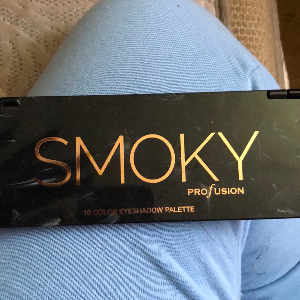 Eyeshadow Palette